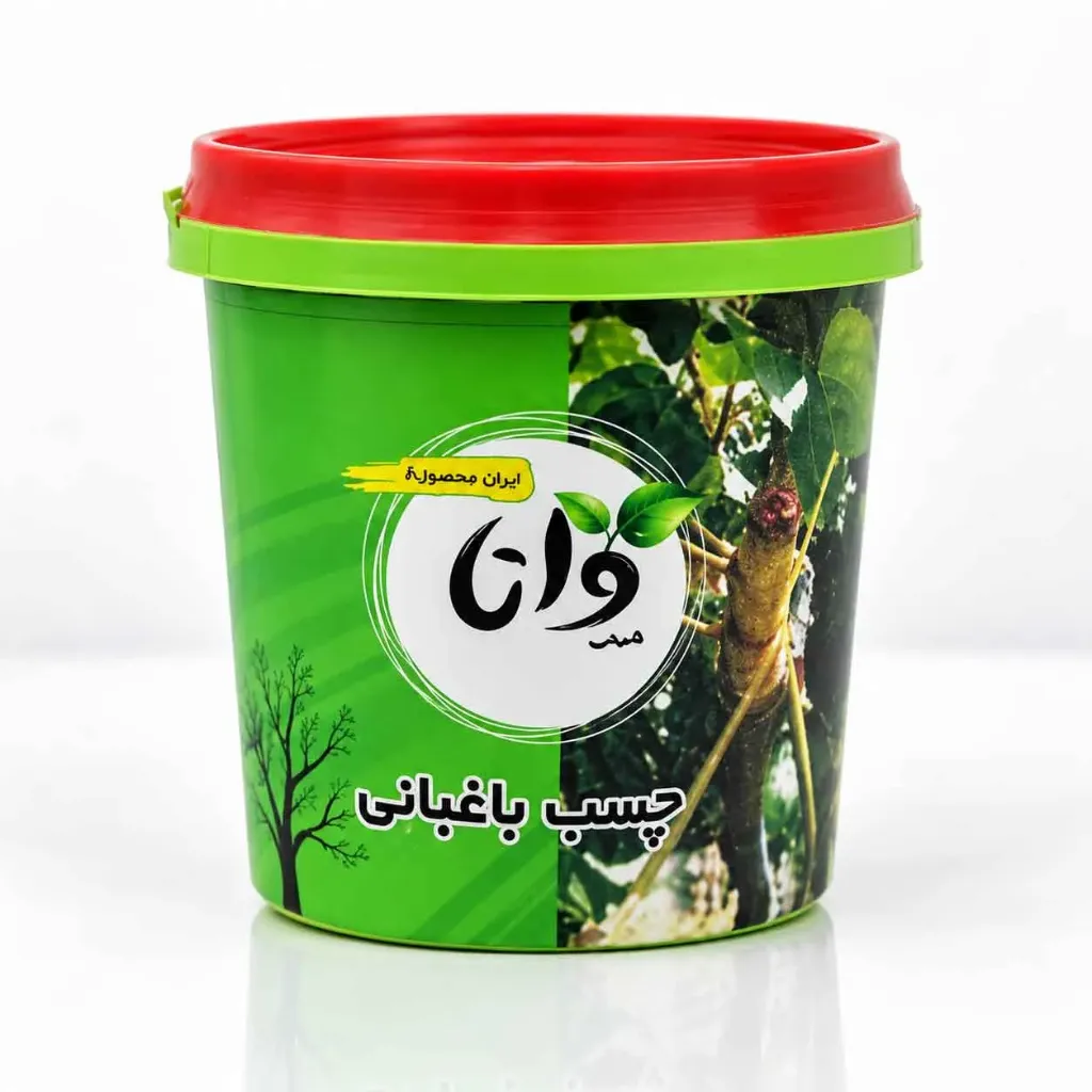 [0] چسب باغبانی پلاس بشکه